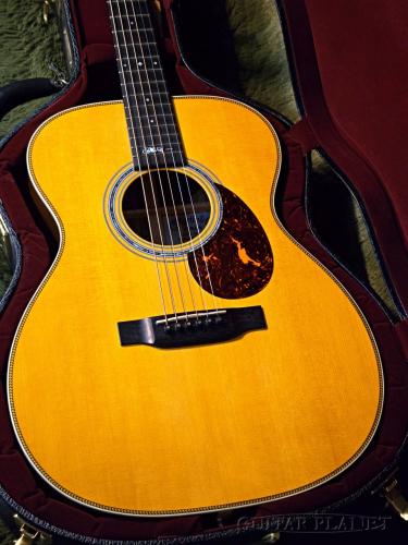 Martin OMJM John Mayer Signature -2020USED!!-【48回迄金利0%対象】