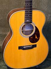 Martin OMJM John Mayer Signature -2020USED!!-【48回迄金利0%対象】_2