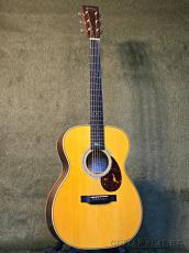 Martin OMJM John Mayer Signature -2020USED!!-【48回迄金利0%対象】_5