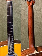 Martin OMJM John Mayer Signature -2020USED!!-【48回迄金利0%対象】_7