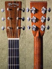 Martin OMJM John Mayer Signature -2020USED!!-【48回迄金利0%対象】_8