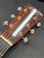 Martin OMJM John Mayer Signature -2020USED!!-【48回迄金利0%対象】_10