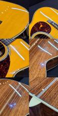 Martin OMJM John Mayer Signature -2020USED!!-【48回迄金利0%対象】_11