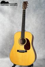 Martin D-28 Custom (2014)　アディロンダックスプルース&マダガスカルローズウッドの1本です!_2