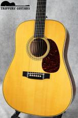 Martin D-28 Custom (2014)　アディロンダックスプルース&マダガスカルローズウッドの1本です!_4