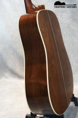 Martin D-28 Custom (2014)　アディロンダックスプルース&マダガスカルローズウッドの1本です!_11
