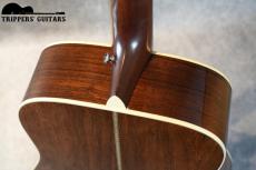 Martin D-28 Custom (2014)　アディロンダックスプルース&マダガスカルローズウッドの1本です!_12