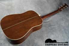 Martin D-28 Custom (2014)　アディロンダックスプルース&マダガスカルローズウッドの1本です!_15