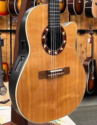 Ovation 6773-4 Country Artist 1996