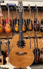 Ovation 6773-4 Country Artist 1996_2