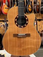 Ovation 6773-4 Country Artist 1996_3
