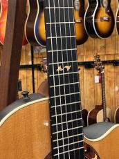 Ovation 6773-4 Country Artist 1996_5