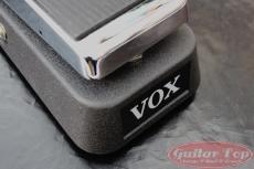 VOX V847-A Wah Pedal_2