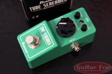 Ibanez TSMINI Tube Screamer MINI