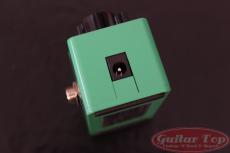 Ibanez TSMINI Tube Screamer MINI_5