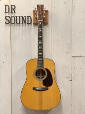 Martin 2025年製 CTM D-45 Feat.1940 #2955729【無金利分割OK】【送料込み】_2
