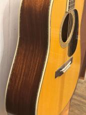 Martin 2025年製 CTM D-45 Feat.1940 #2955729【無金利分割OK】【送料込み】_5
