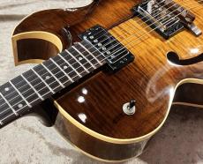 Heritage 【USED】H-575 Sunburst 1993年製 [3.32kg]【G-CLUB TOKYO】_6