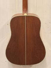 Martin 2025年製 CTM D-45 Feat.1940 #2955729【無金利分割OK】【送料込み】_7