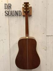 Martin 2025年製 CTM D-45 Feat.1940 #2955729【無金利分割OK】【送料込み】_8