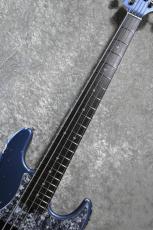 XOTiC XJ-1T 5st Alder RM-Neck RW-FB MH -Charcoal Frost Metallic-Lacquer M-Aged #3604【4.45kg】【5弦】_4