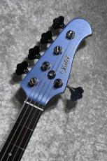 XOTiC XJ-1T 5st Alder RM-Neck RW-FB MH -Charcoal Frost Metallic-Lacquer M-Aged #3604【4.45kg】【5弦】_5