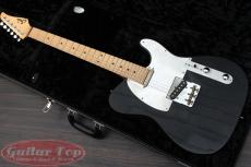 Suhr Andy Wood Signature Modern T War Black