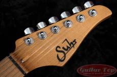 Suhr Andy Wood Signature Modern T War Black_4