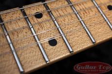 Suhr Andy Wood Signature Modern T War Black_6