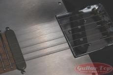 Suhr Andy Wood Signature Modern T War Black_7