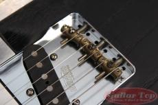 Suhr Andy Wood Signature Modern T War Black_8