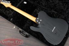 Suhr Andy Wood Signature Modern T War Black_11