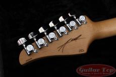Suhr Andy Wood Signature Modern T War Black_12