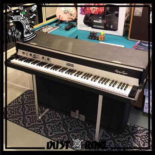 Rhodes Mark I Suitcase Piano Eighty-Eight Dyno-My-Piano