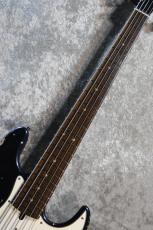 XOTiC XJ-1T 5st Alder RM-Neck RW-FB -Mercedes Blue-Lacquer M-Aged #3563【4.36kg】【5弦】_4