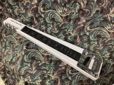 HAWAIIAN Steel Guitar   ハワイアン スチールギター 着脱式 足スタンド付　スティールギター　　【　HAWAIIAN Steel Guitar 】　ラップスチールギター_9