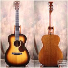Martin 1937年製 000-18 Shaded