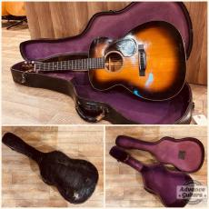 Martin 1937年製 000-18 Shaded_3