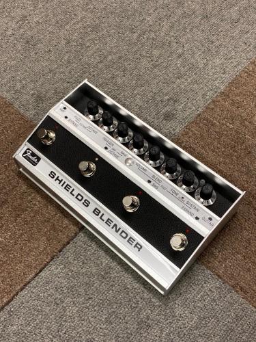 Fender Shields Blender