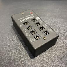 Maxon PD01 パワーディストリビューター【ジャンク】【現物画像】_2