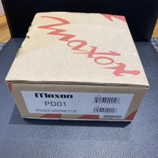 Maxon PD01 パワーディストリビューター【ジャンク】【現物画像】_5