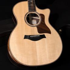 Taylor 814ce