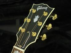 Gibson SJ-200 Quilt Viper Blue_7