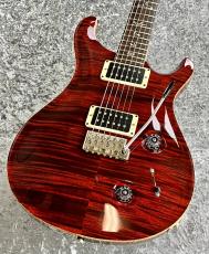 Paul Reed Smith [PRS] 【特選中古】Custom 22  10Top/BirdInlay -TigerRed-【2012'sUSED】 【3.94Kg】