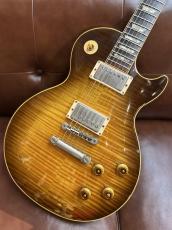 Gibson 【Pre Historic】1990 Les Paul Reissue HDSB【4.46kg】3F展示品_2