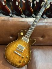 Gibson 【Pre Historic】1990 Les Paul Reissue HDSB【4.46kg】3F展示品_4