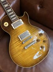 Gibson 【Pre Historic】1990 Les Paul Reissue HDSB【4.46kg】3F展示品_6