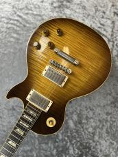 Gibson 【Pre Historic】1990 Les Paul Reissue HDSB【4.46kg】3F展示品_7