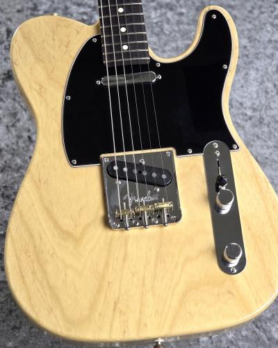 Fender American Professional Telecaster Rosewood Fingerboard / Natural [2018年製][3.63kg]