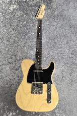 Fender American Professional Telecaster Rosewood Fingerboard / Natural [2018年製][3.63kg]_3